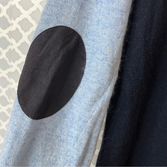 EUC J. Crew Side Button Crewneck Pullover Sweater - Picture 11 of 11